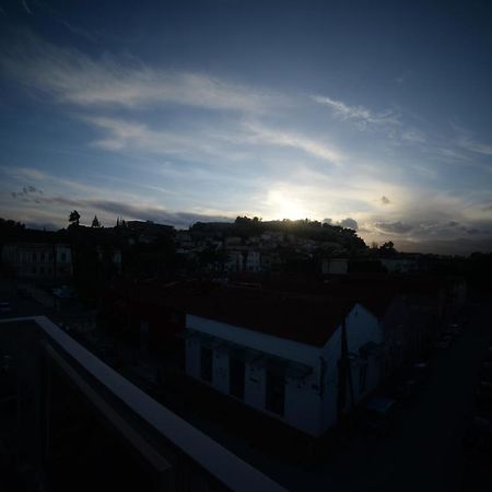 Grimani Pension นาฟปลิโอ ภายนอก รูปภาพ