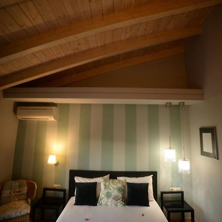 Grimani Pension นาฟปลิโอ ภายนอก รูปภาพ