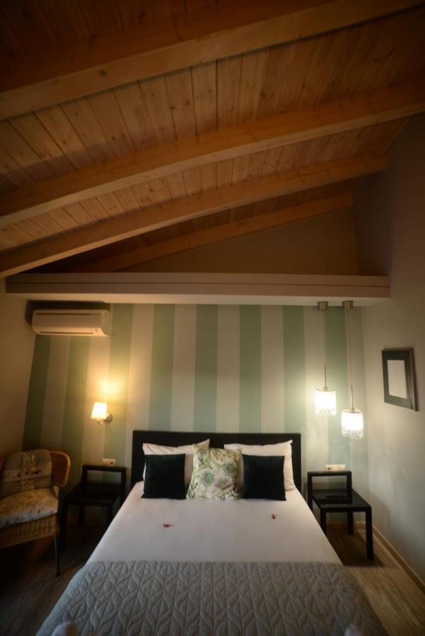 Grimani Pension นาฟปลิโอ ภายนอก รูปภาพ