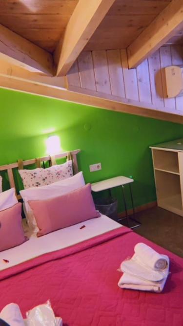 Grimani Pension นาฟปลิโอ ภายนอก รูปภาพ