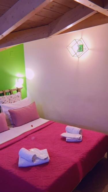 Grimani Pension นาฟปลิโอ ภายนอก รูปภาพ