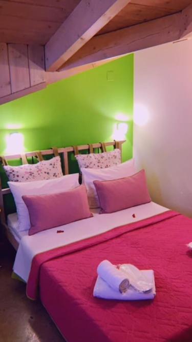 Grimani Pension นาฟปลิโอ ภายนอก รูปภาพ