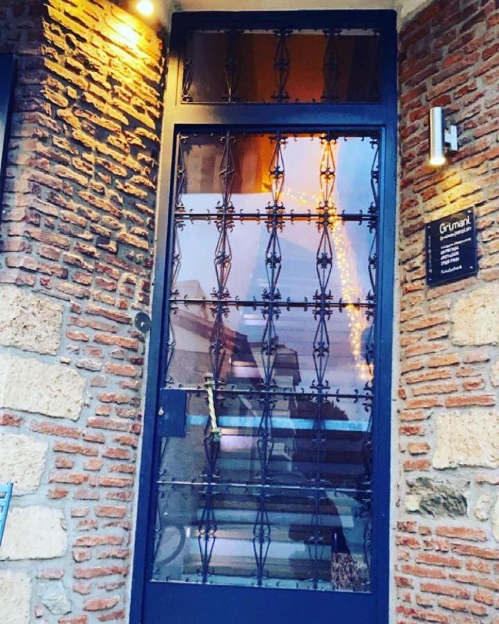 Grimani Pension นาฟปลิโอ ภายนอก รูปภาพ