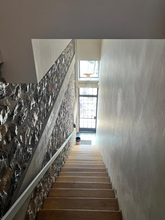 Grimani Pension นาฟปลิโอ ภายนอก รูปภาพ