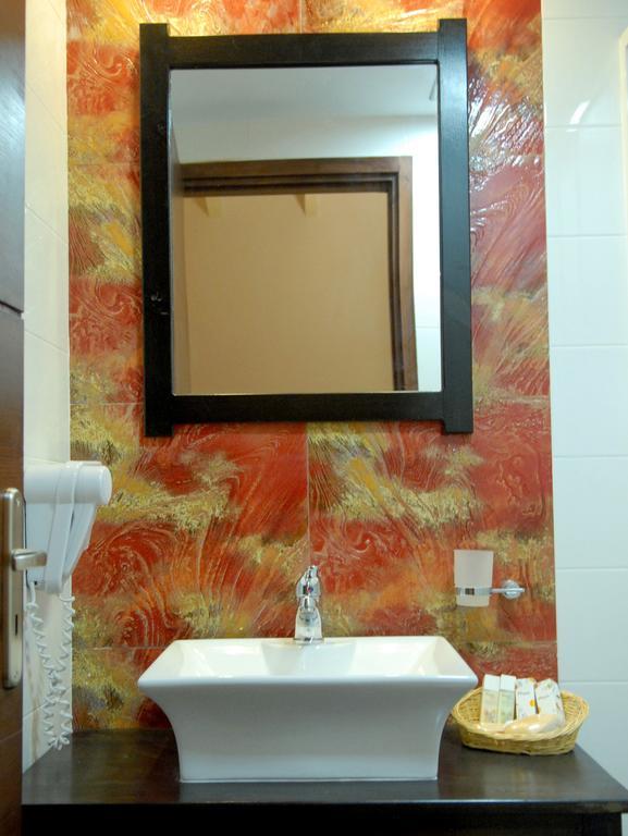 Grimani Pension นาฟปลิโอ ห้อง รูปภาพ