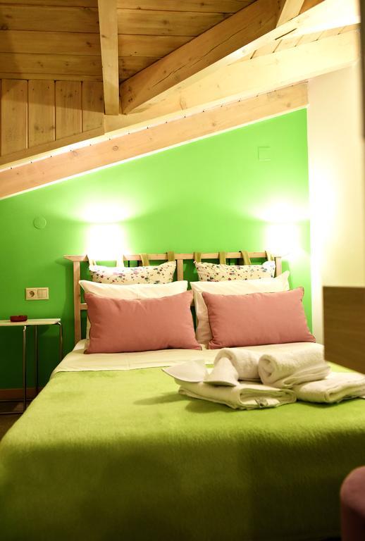 Grimani Pension นาฟปลิโอ ภายนอก รูปภาพ