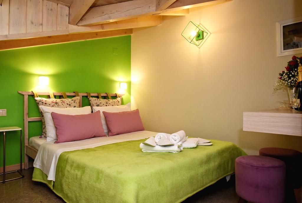 Grimani Pension นาฟปลิโอ ภายนอก รูปภาพ