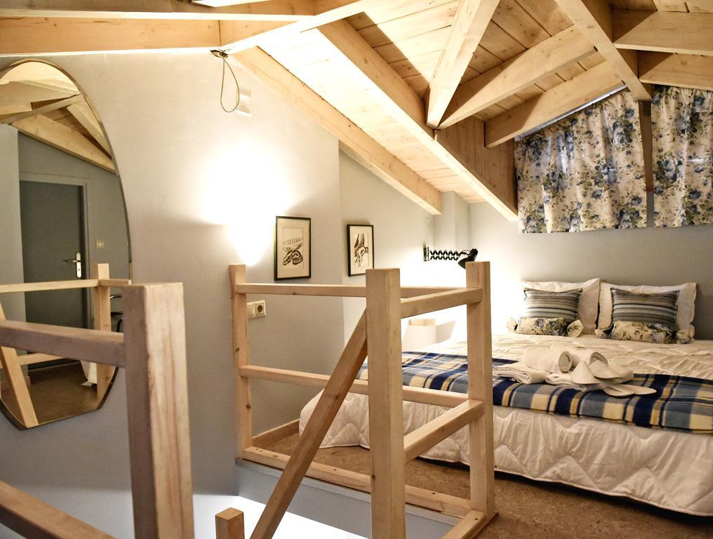 Grimani Pension นาฟปลิโอ ภายนอก รูปภาพ