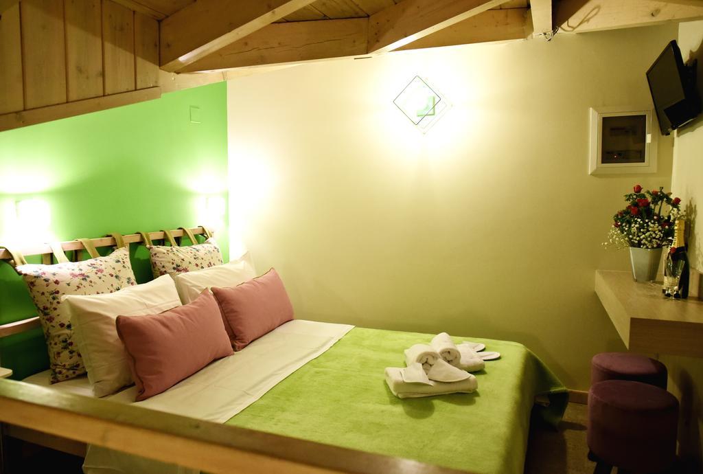 Grimani Pension นาฟปลิโอ ภายนอก รูปภาพ