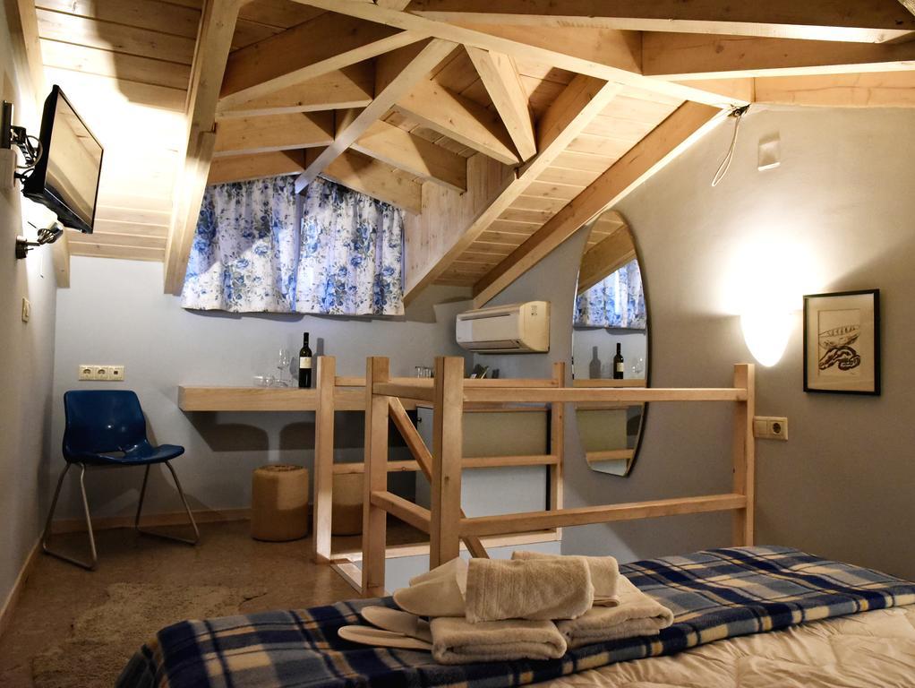 Grimani Pension นาฟปลิโอ ภายนอก รูปภาพ