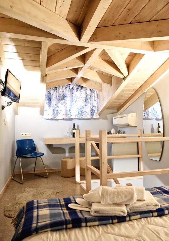 Grimani Pension นาฟปลิโอ ภายนอก รูปภาพ