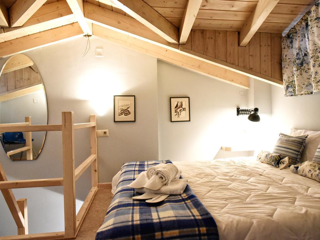 Grimani Pension นาฟปลิโอ ภายนอก รูปภาพ