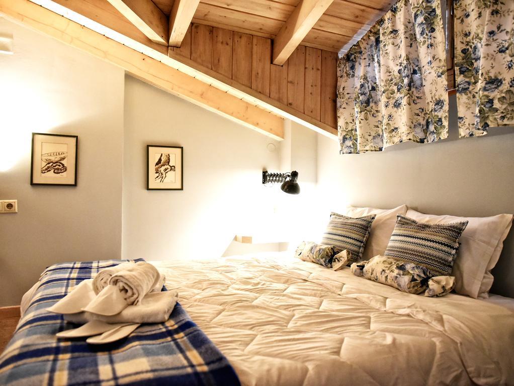 Grimani Pension นาฟปลิโอ ภายนอก รูปภาพ