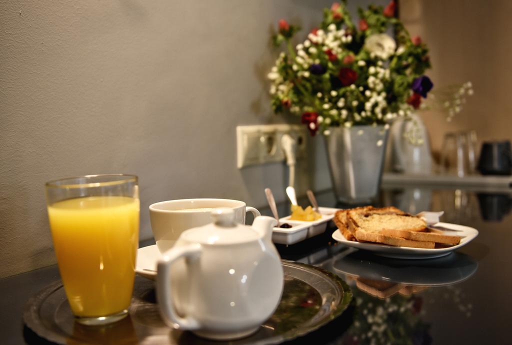 Grimani Pension นาฟปลิโอ ภายนอก รูปภาพ