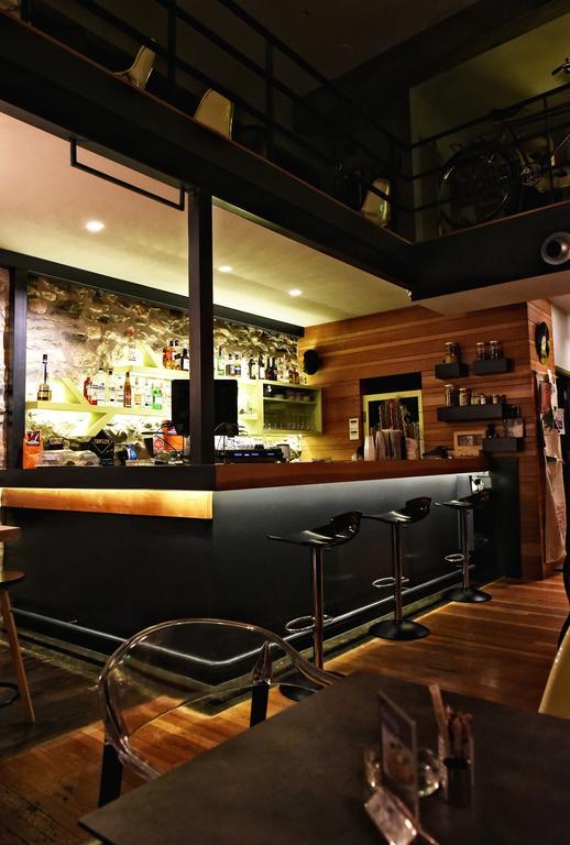 Grimani Pension นาฟปลิโอ ภายนอก รูปภาพ