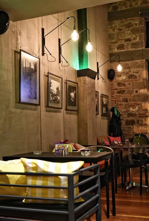 Grimani Pension นาฟปลิโอ ภายนอก รูปภาพ