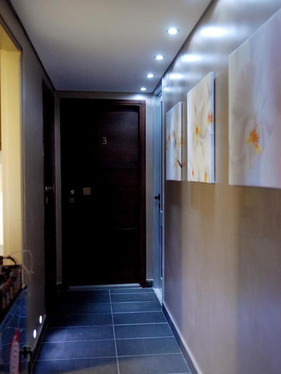 Grimani Pension นาฟปลิโอ ภายนอก รูปภาพ